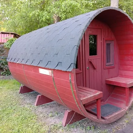 Tinyhouse 