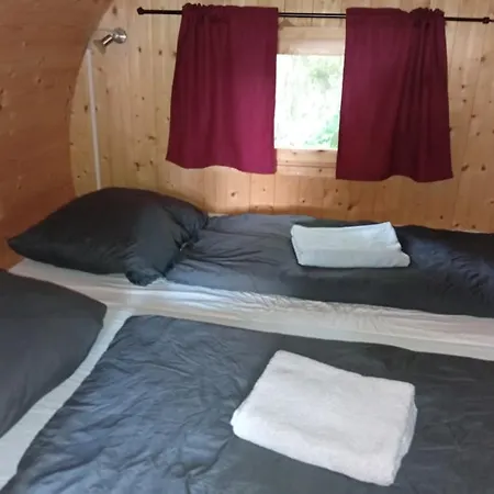 Апартаменты Tinyhouse 