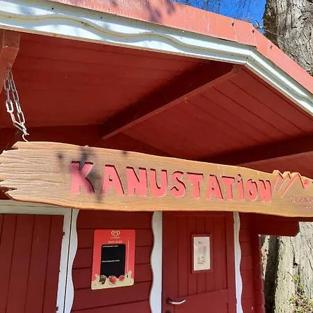 Apartamento Tinyhouse 