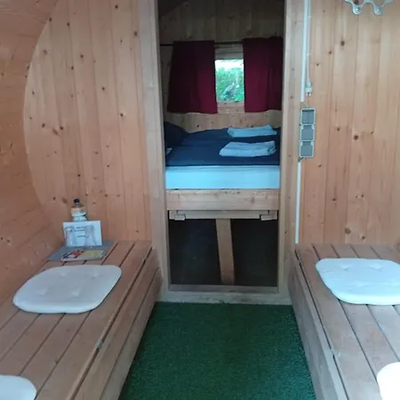 Apartamento Tinyhouse 