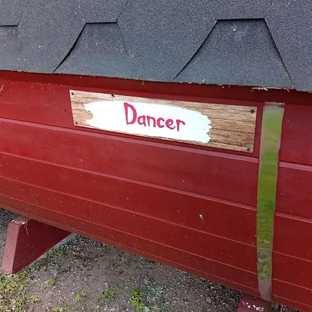 Tinyhouse 