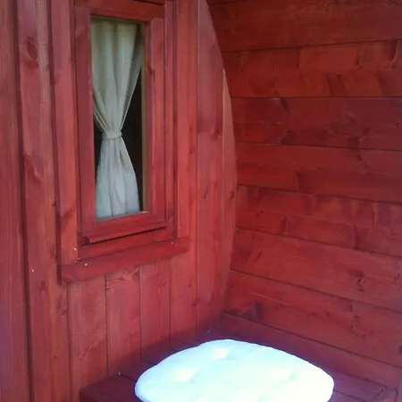 Апартаменты Tinyhouse 