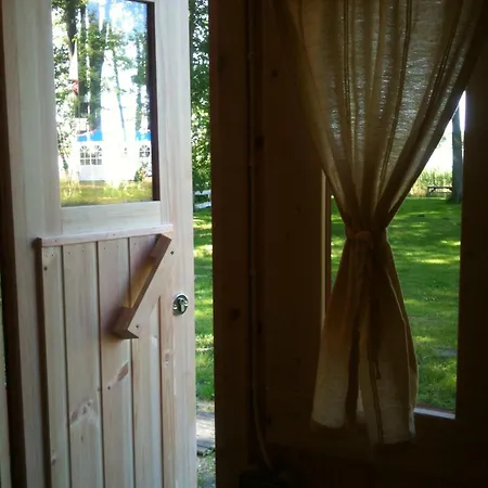 Апартаменты Tinyhouse 